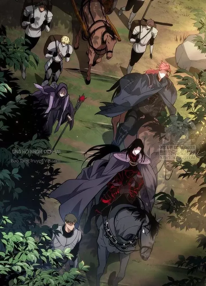 Sinh Tồn Với Tư Cách Là Một Huyết Vương Chap 25 - Next Chap 26