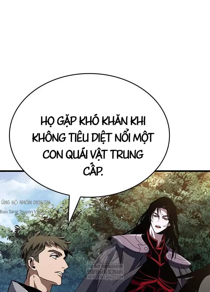 Sinh Tồn Với Tư Cách Là Một Huyết Vương Chap 25 - Next Chap 26