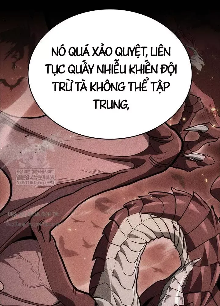 Sinh Tồn Với Tư Cách Là Một Huyết Vương Chap 25 - Next Chap 26