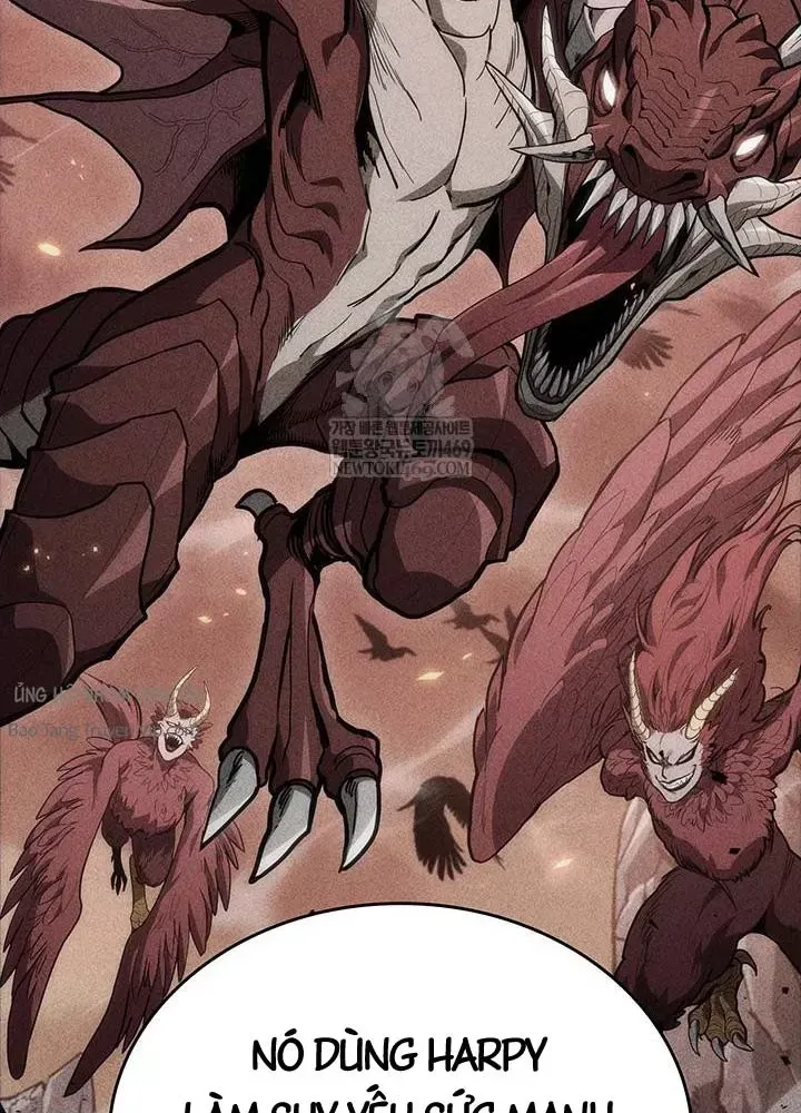 Sinh Tồn Với Tư Cách Là Một Huyết Vương Chap 25 - Next Chap 26