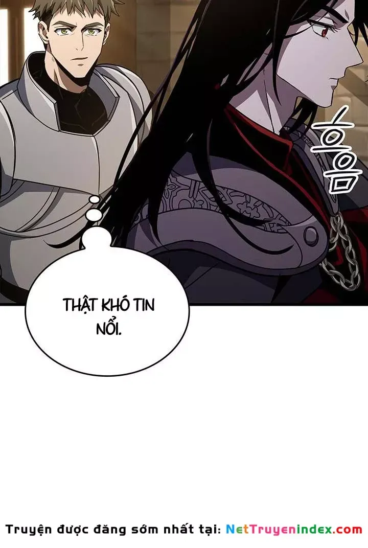 Sinh Tồn Với Tư Cách Là Một Huyết Vương Chap 26 - Next Chap 27