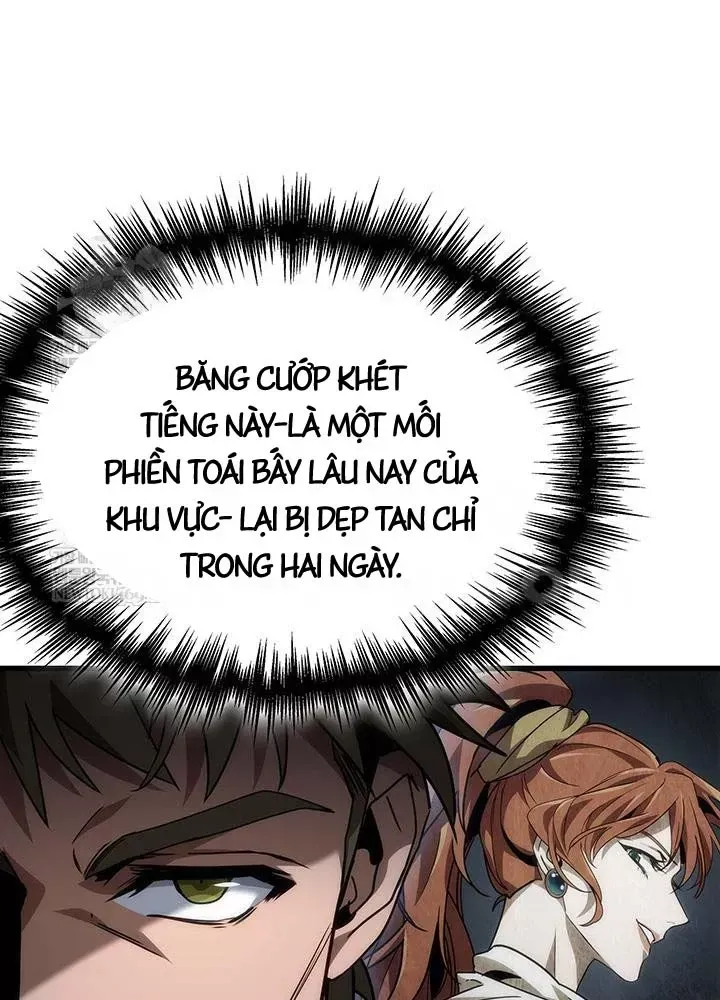 Sinh Tồn Với Tư Cách Là Một Huyết Vương Chap 26 - Next Chap 27