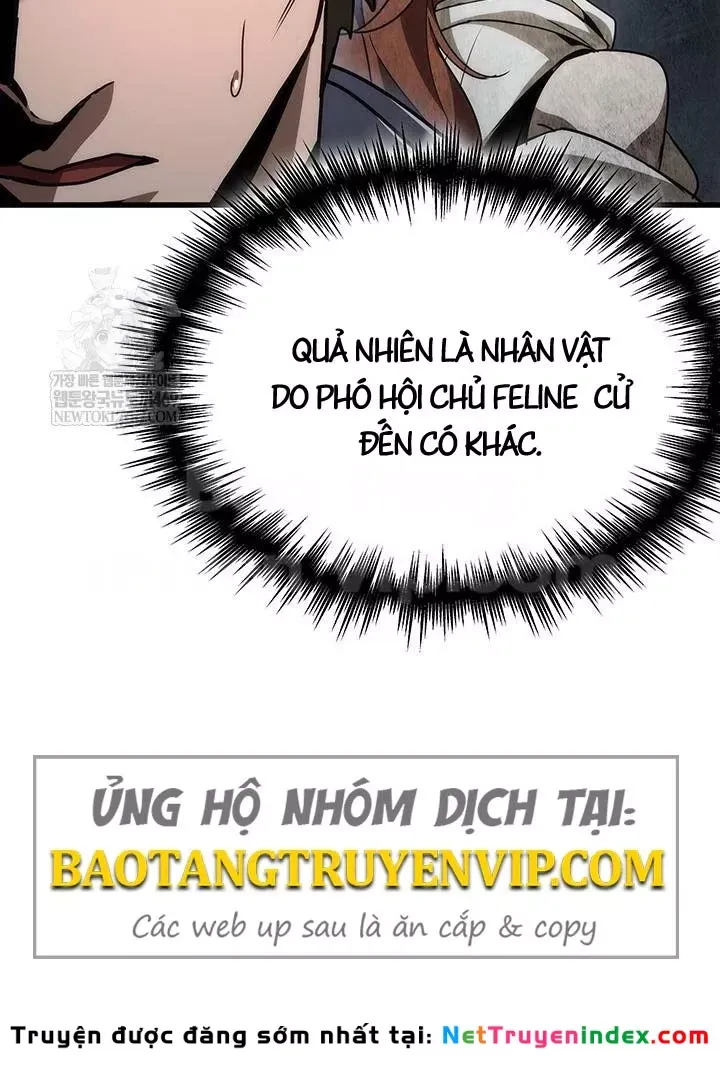 Sinh Tồn Với Tư Cách Là Một Huyết Vương Chap 26 - Next Chap 27