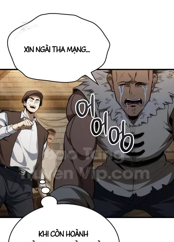 Sinh Tồn Với Tư Cách Là Một Huyết Vương Chap 26 - Next Chap 27