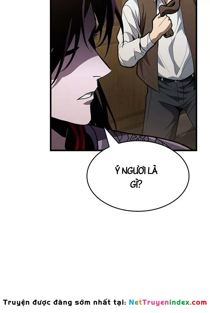 Sinh Tồn Với Tư Cách Là Một Huyết Vương Chap 26 - Next Chap 27