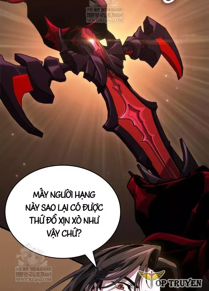 Sinh Tồn Với Tư Cách Là Một Huyết Vương Chap 26 - Next Chap 27