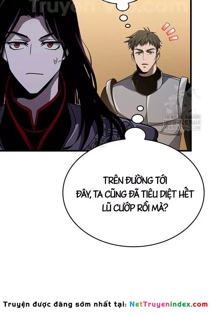 Sinh Tồn Với Tư Cách Là Một Huyết Vương Chap 26 - Next Chap 27