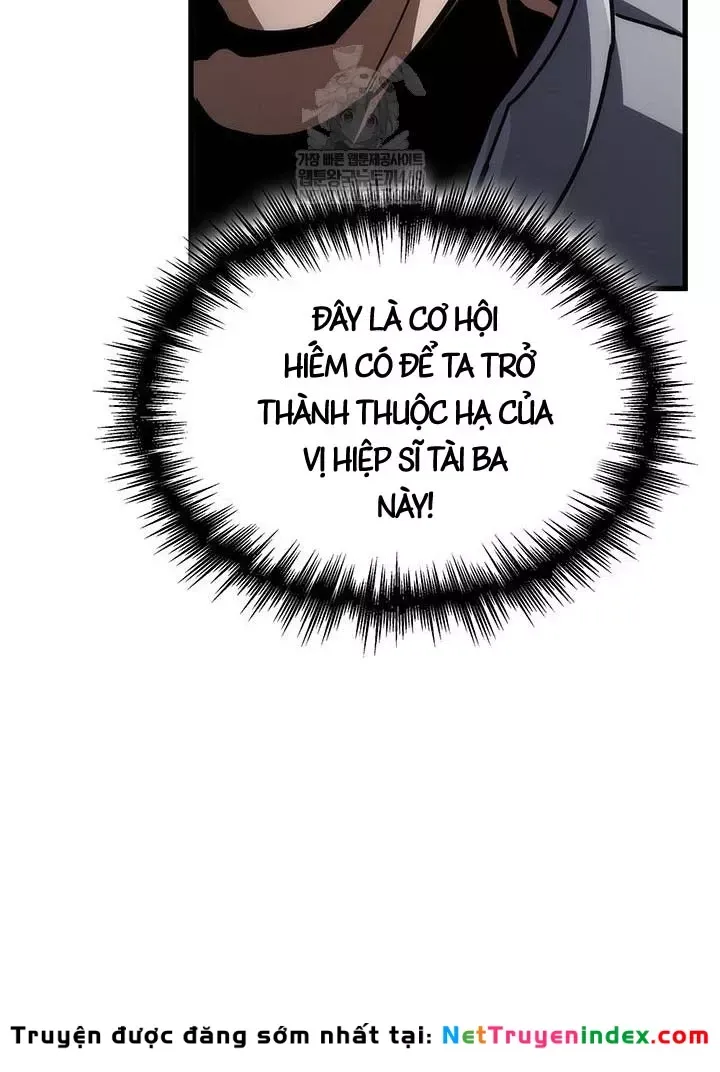 Sinh Tồn Với Tư Cách Là Một Huyết Vương Chap 26 - Next Chap 27