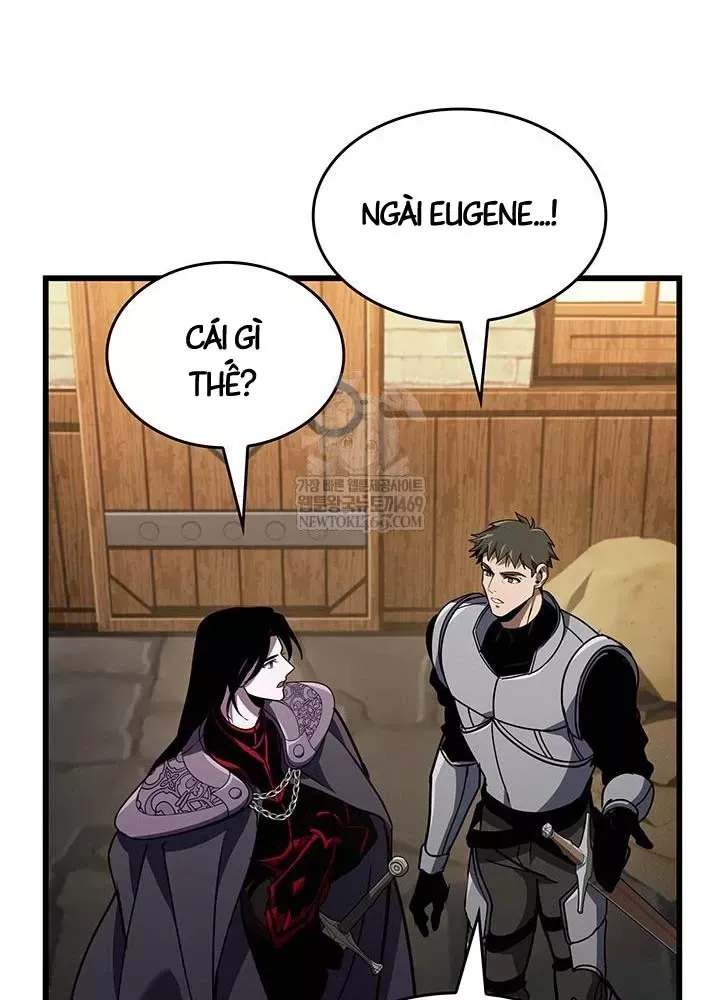 Sinh Tồn Với Tư Cách Là Một Huyết Vương Chap 26 - Next Chap 27