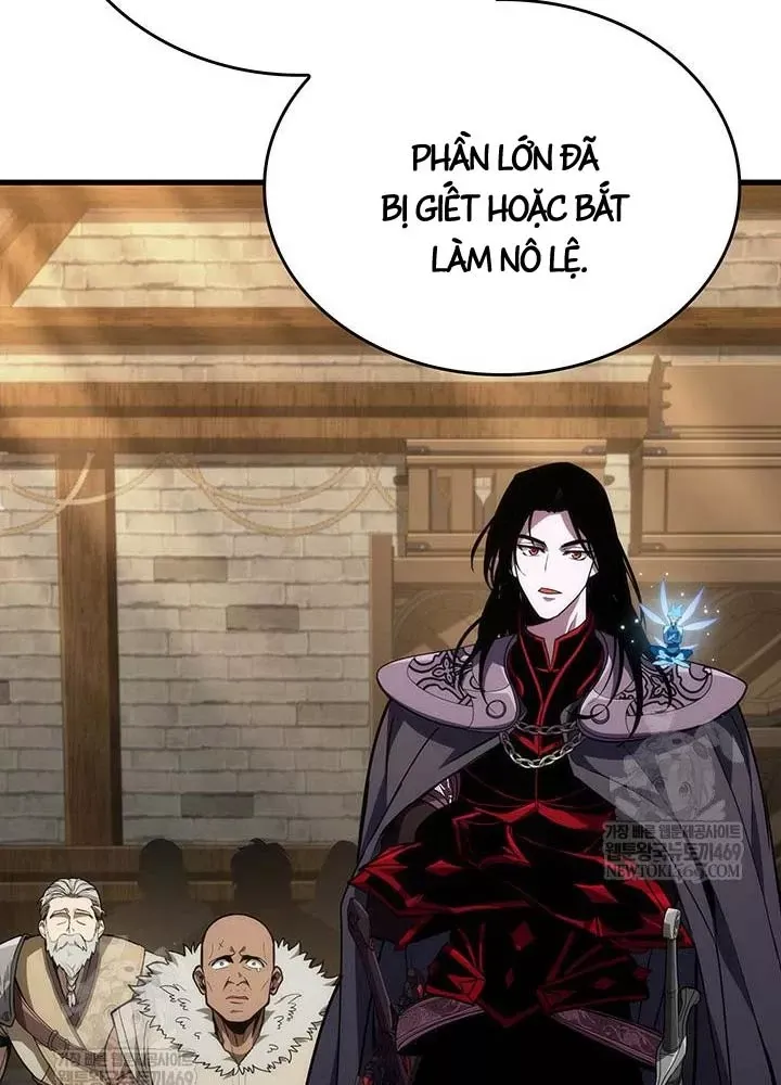 Sinh Tồn Với Tư Cách Là Một Huyết Vương Chap 26 - Next Chap 27