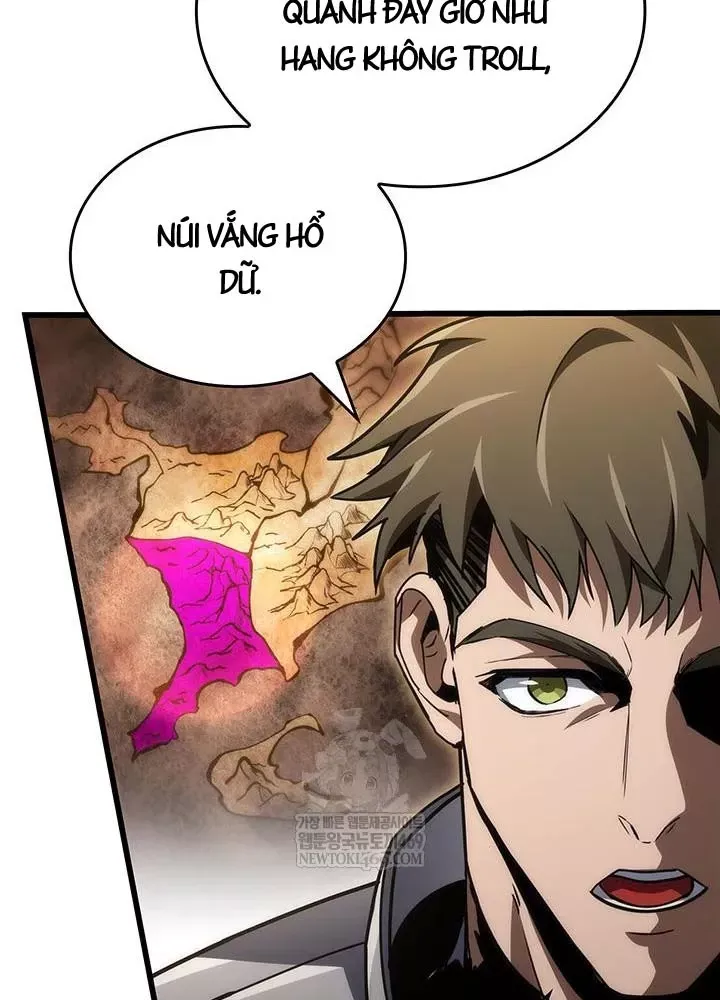 Sinh Tồn Với Tư Cách Là Một Huyết Vương Chap 26 - Next Chap 27