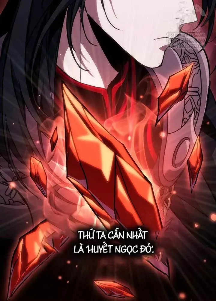 Sinh Tồn Với Tư Cách Là Một Huyết Vương Chap 26 - Next Chap 27