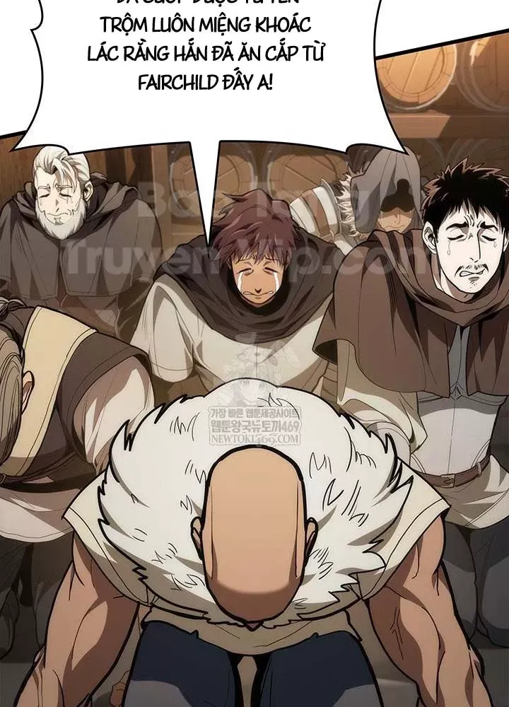 Sinh Tồn Với Tư Cách Là Một Huyết Vương Chap 26 - Next Chap 27