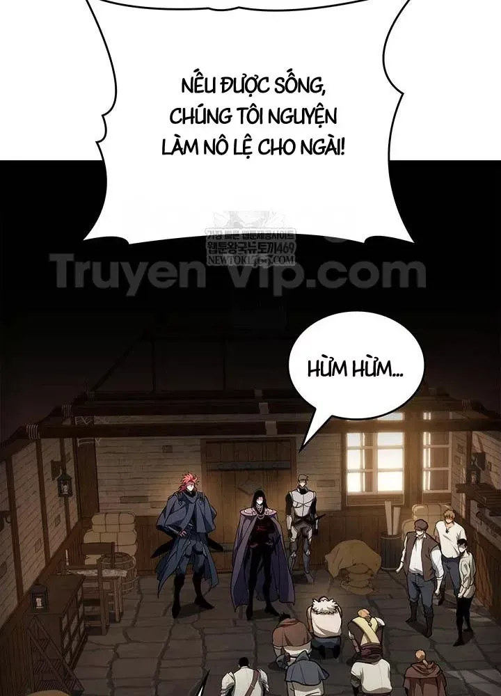 Sinh Tồn Với Tư Cách Là Một Huyết Vương Chap 26 - Next Chap 27