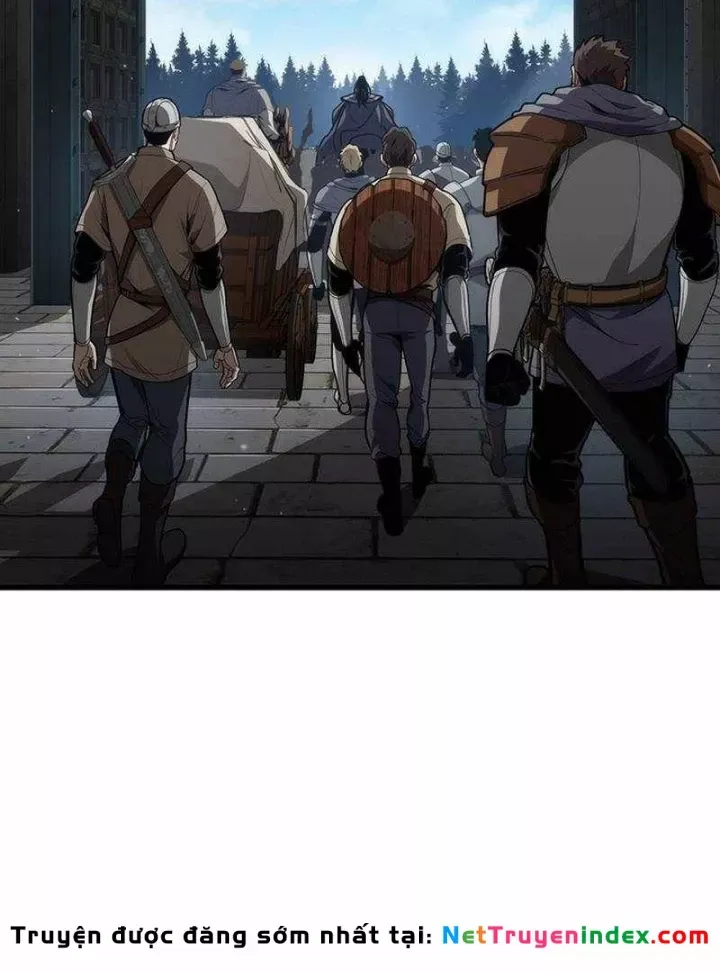 Sinh Tồn Với Tư Cách Là Một Huyết Vương Chap 27 - Next Chap 28