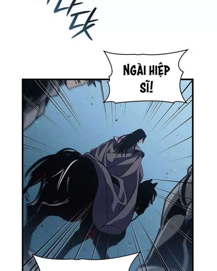 Sinh Tồn Với Tư Cách Là Một Huyết Vương Chap 27 - Next Chap 28