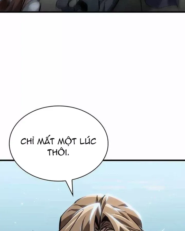 Sinh Tồn Với Tư Cách Là Một Huyết Vương Chap 27 - Next Chap 28