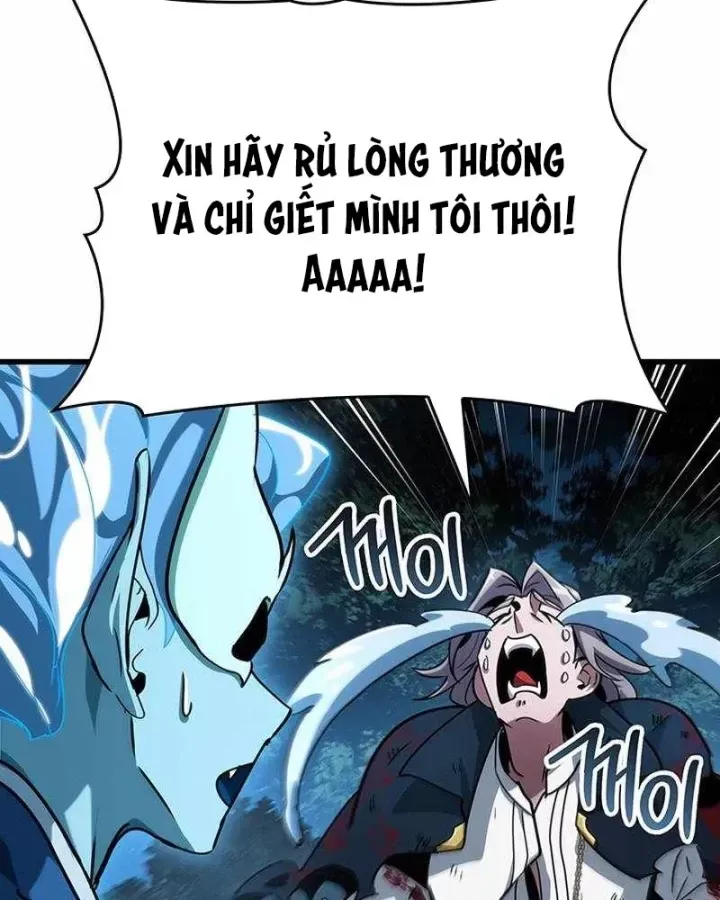 Sinh Tồn Với Tư Cách Là Một Huyết Vương Chap 27 - Next Chap 28