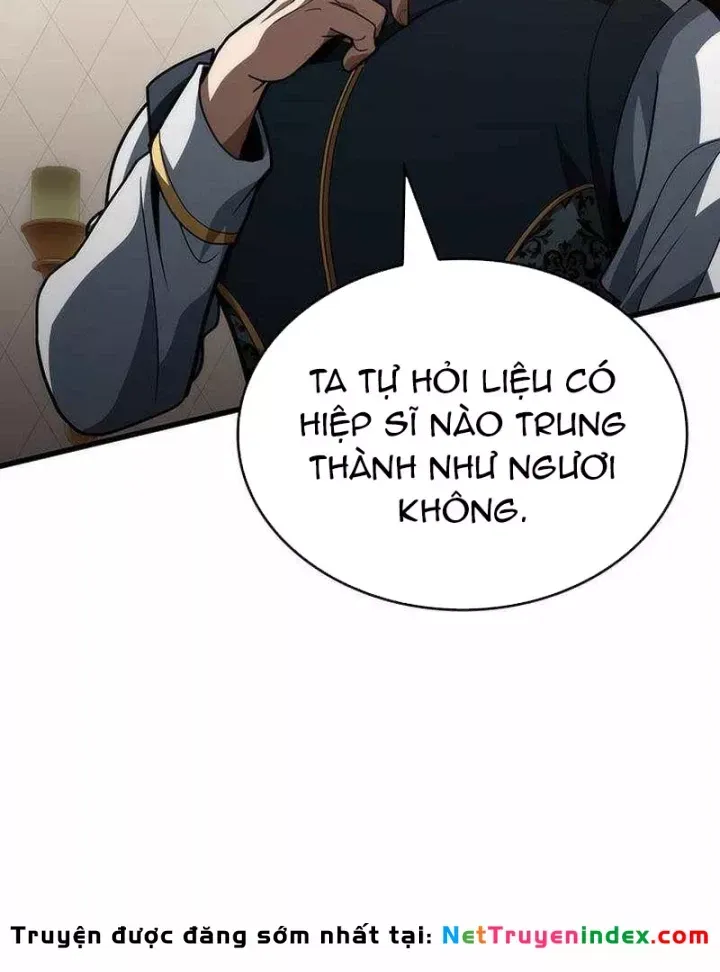 Sinh Tồn Với Tư Cách Là Một Huyết Vương Chap 27 - Next Chap 28