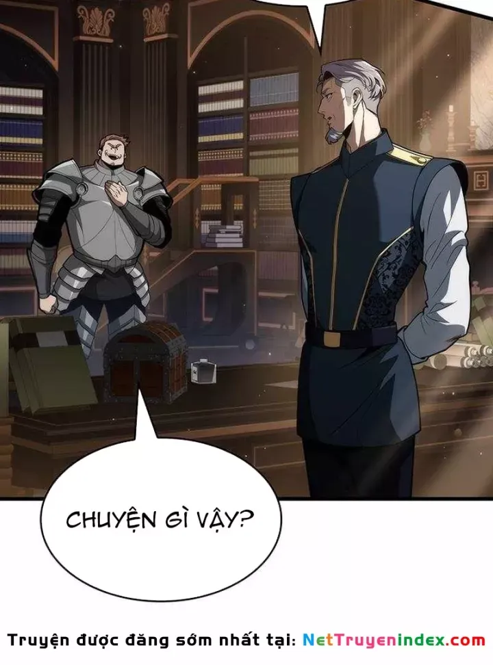 Sinh Tồn Với Tư Cách Là Một Huyết Vương Chap 27 - Next Chap 28