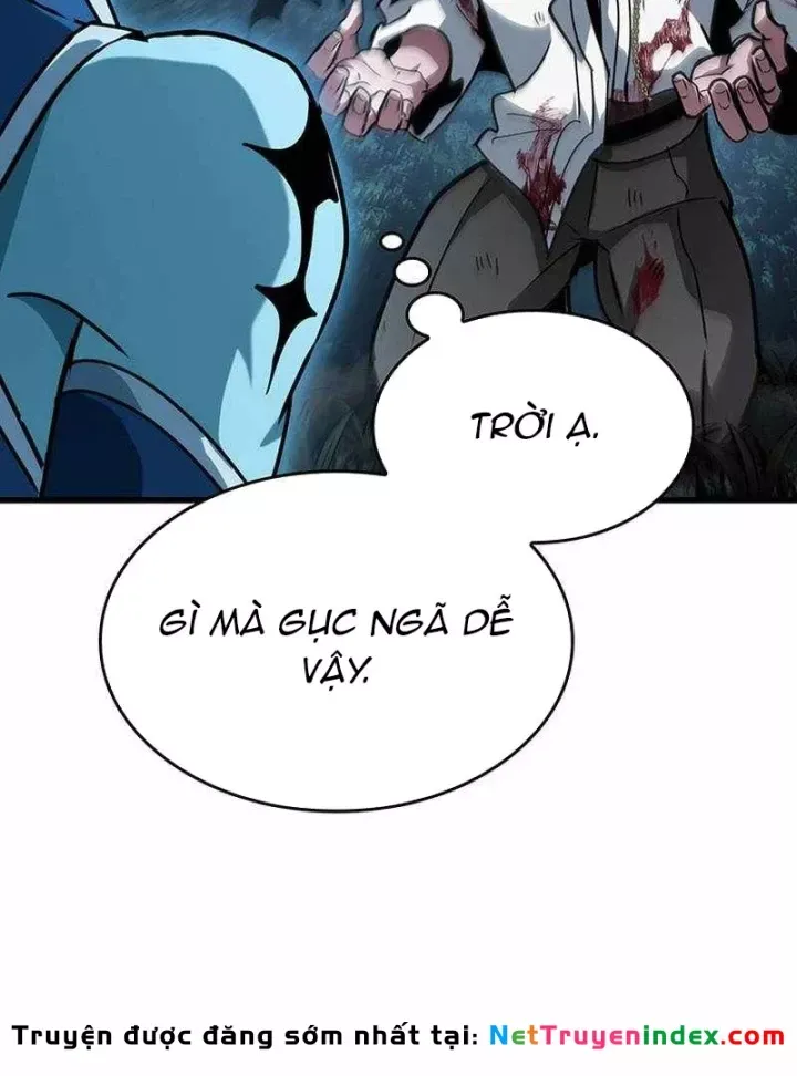 Sinh Tồn Với Tư Cách Là Một Huyết Vương Chap 27 - Next Chap 28