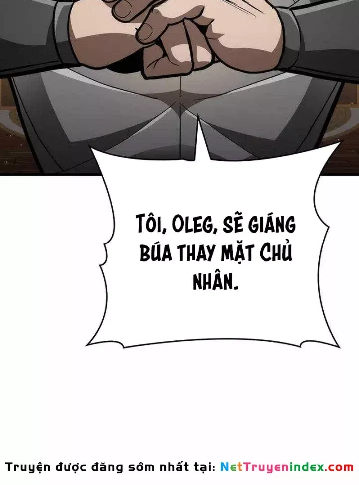 Sinh Tồn Với Tư Cách Là Một Huyết Vương Chap 27 - Next Chap 28