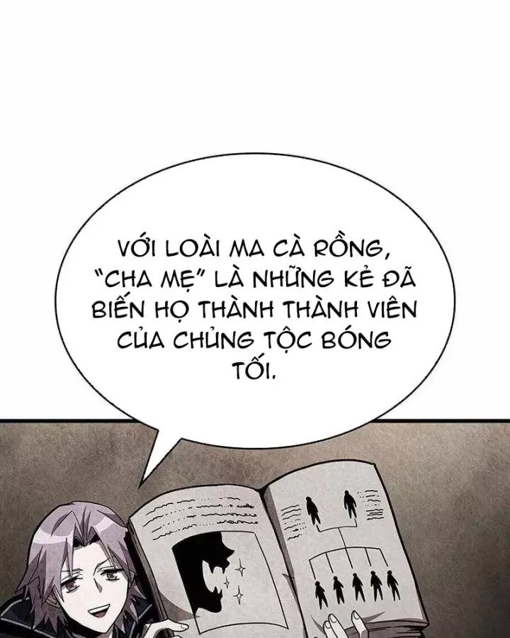 Sinh Tồn Với Tư Cách Là Một Huyết Vương Chap 27 - Next Chap 28