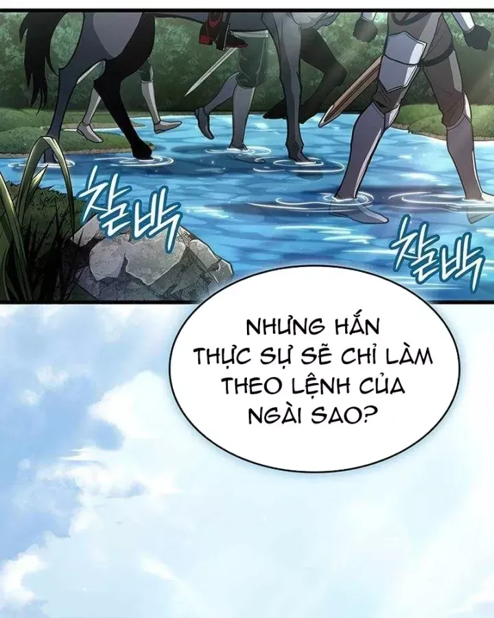 Sinh Tồn Với Tư Cách Là Một Huyết Vương Chap 27 - Next Chap 28