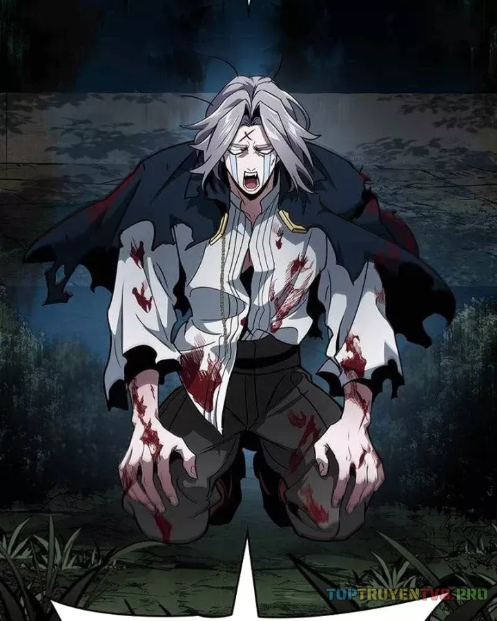 Sinh Tồn Với Tư Cách Là Một Huyết Vương Chap 27 - Next Chap 28