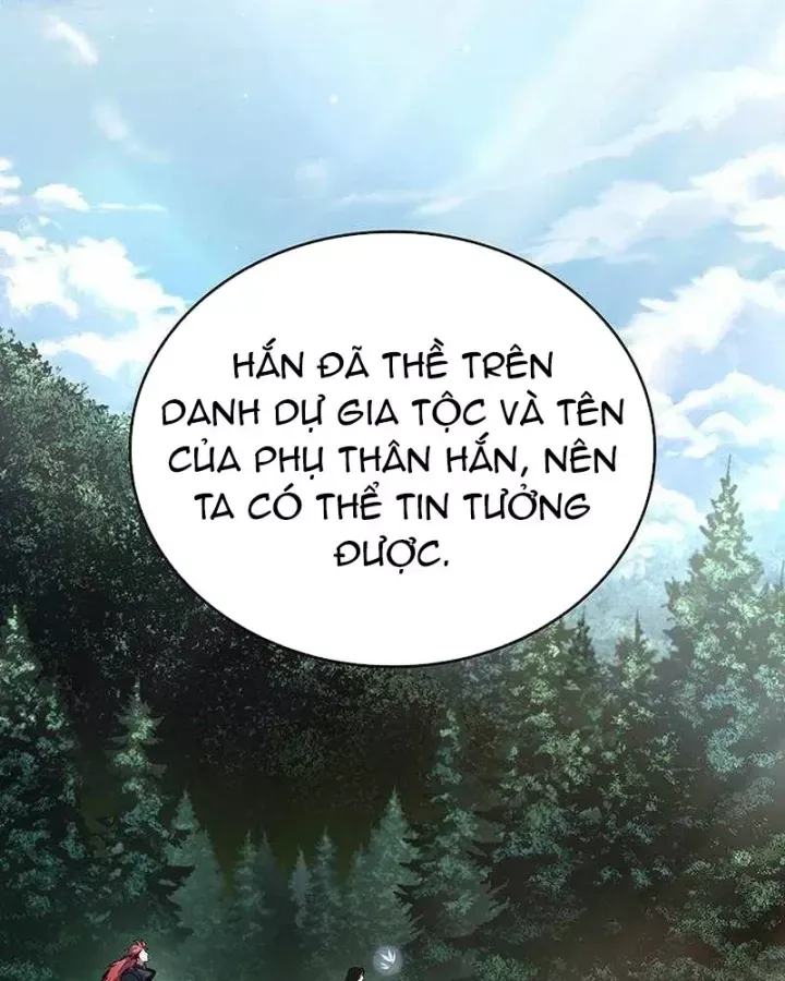 Sinh Tồn Với Tư Cách Là Một Huyết Vương Chap 27 - Next Chap 28