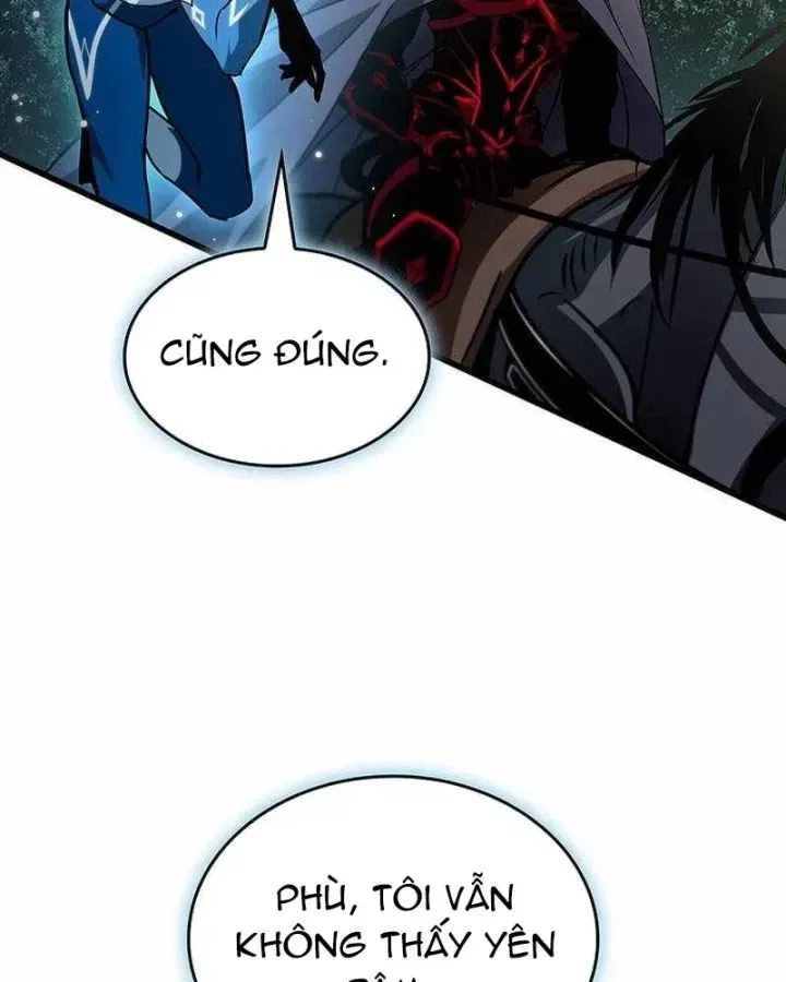 Sinh Tồn Với Tư Cách Là Một Huyết Vương Chap 27 - Next Chap 28