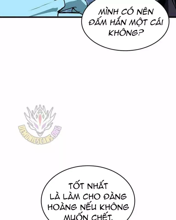 Sinh Tồn Với Tư Cách Là Một Huyết Vương Chap 27 - Next Chap 28