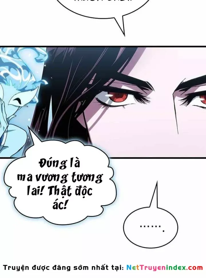 Sinh Tồn Với Tư Cách Là Một Huyết Vương Chap 27 - Next Chap 28