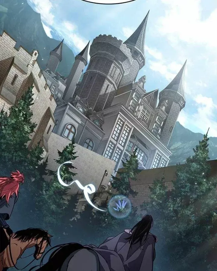 Sinh Tồn Với Tư Cách Là Một Huyết Vương Chap 27 - Next Chap 28