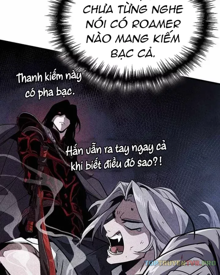 Sinh Tồn Với Tư Cách Là Một Huyết Vương Chap 27 - Next Chap 28