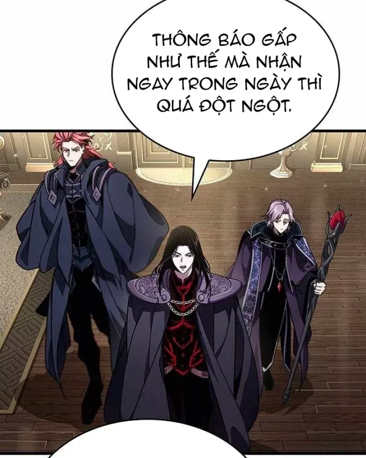 Sinh Tồn Với Tư Cách Là Một Huyết Vương Chap 27 - Next Chap 28