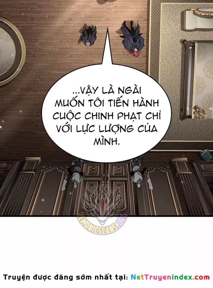 Sinh Tồn Với Tư Cách Là Một Huyết Vương Chap 27 - Next Chap 28