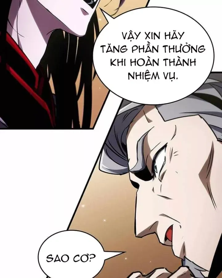 Sinh Tồn Với Tư Cách Là Một Huyết Vương Chap 27 - Next Chap 28