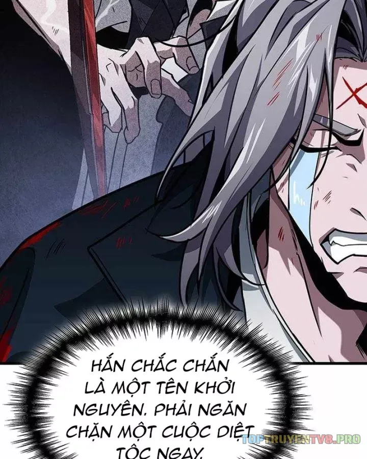 Sinh Tồn Với Tư Cách Là Một Huyết Vương Chap 27 - Next Chap 28