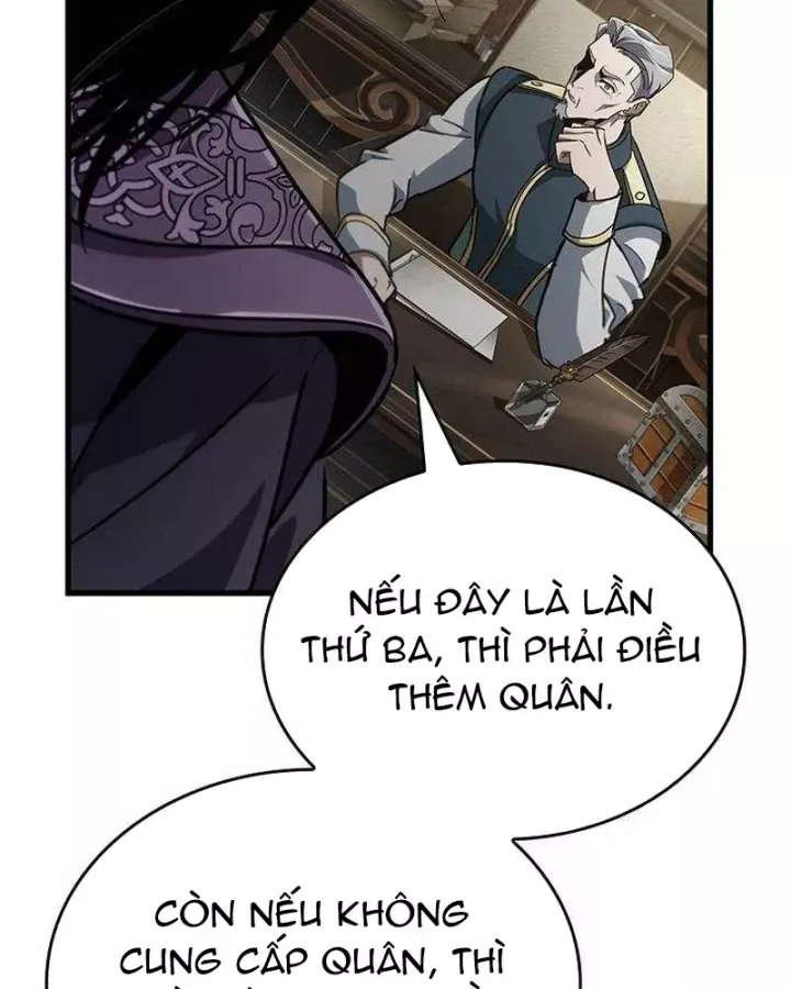 Sinh Tồn Với Tư Cách Là Một Huyết Vương Chap 27 - Next Chap 28