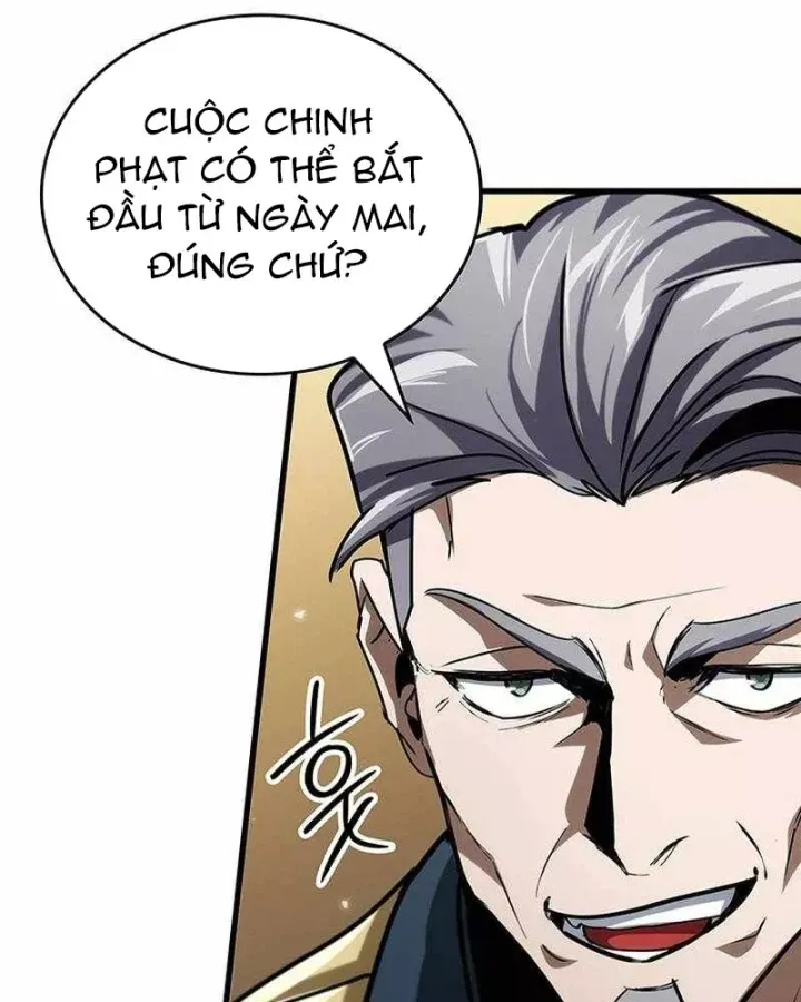 Sinh Tồn Với Tư Cách Là Một Huyết Vương Chap 27 - Next Chap 28
