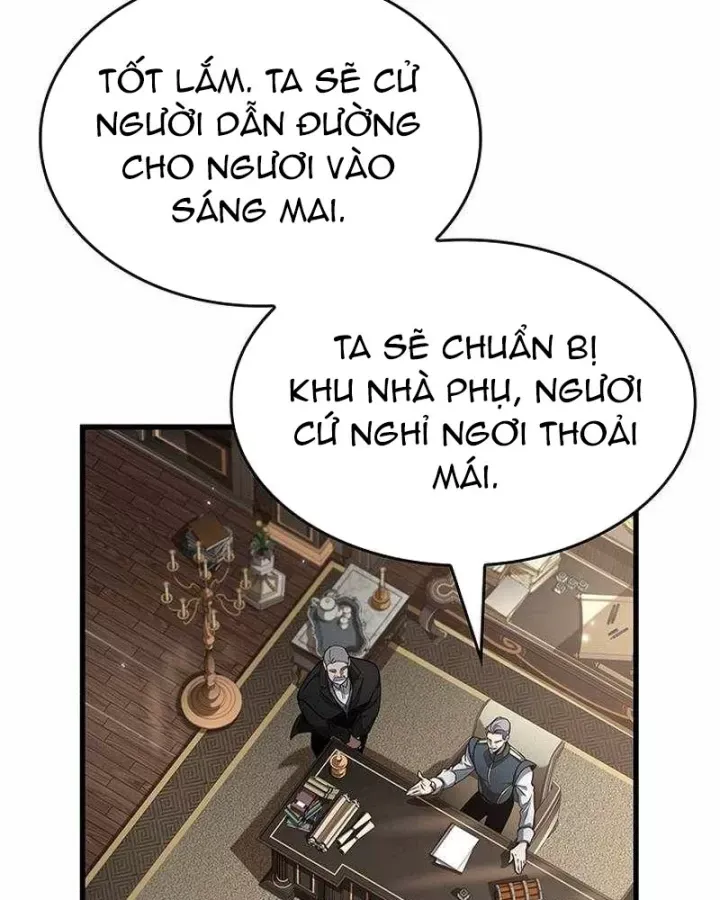 Sinh Tồn Với Tư Cách Là Một Huyết Vương Chap 27 - Next Chap 28