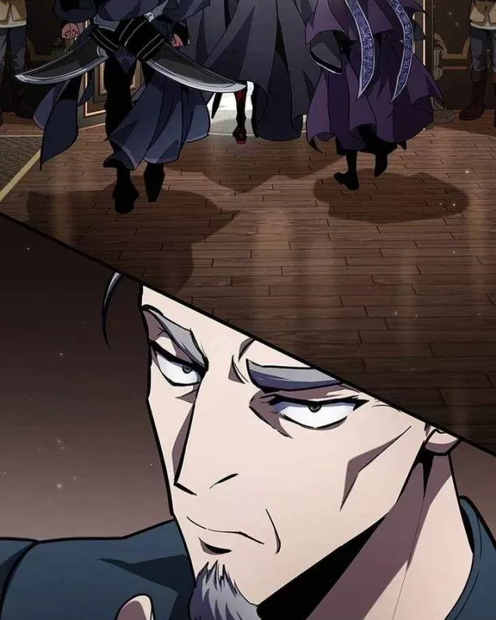 Sinh Tồn Với Tư Cách Là Một Huyết Vương Chap 27 - Next Chap 28