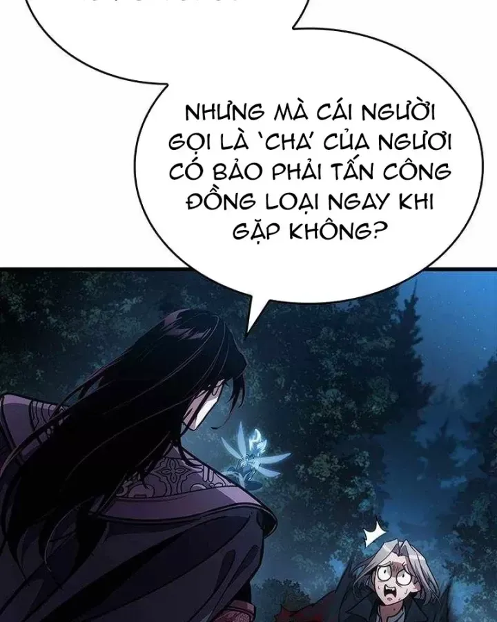 Sinh Tồn Với Tư Cách Là Một Huyết Vương Chap 27 - Next Chap 28