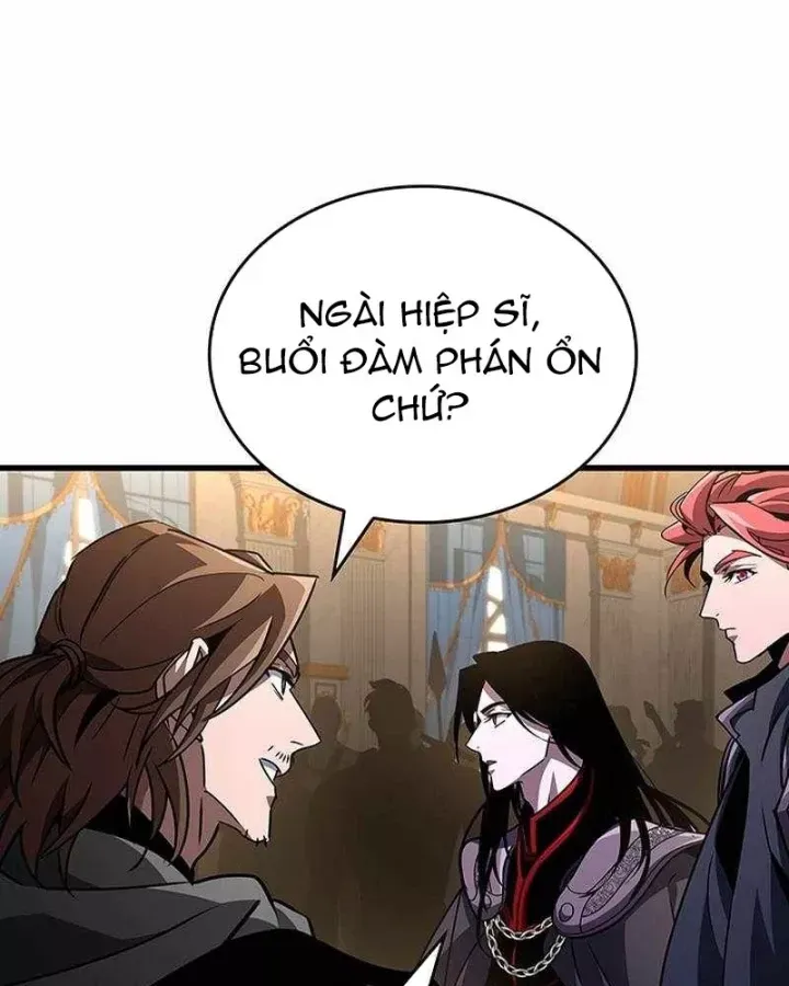Sinh Tồn Với Tư Cách Là Một Huyết Vương Chap 27 - Next Chap 28