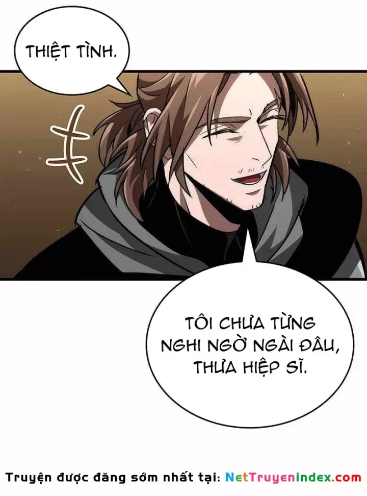 Sinh Tồn Với Tư Cách Là Một Huyết Vương Chap 27 - Next Chap 28