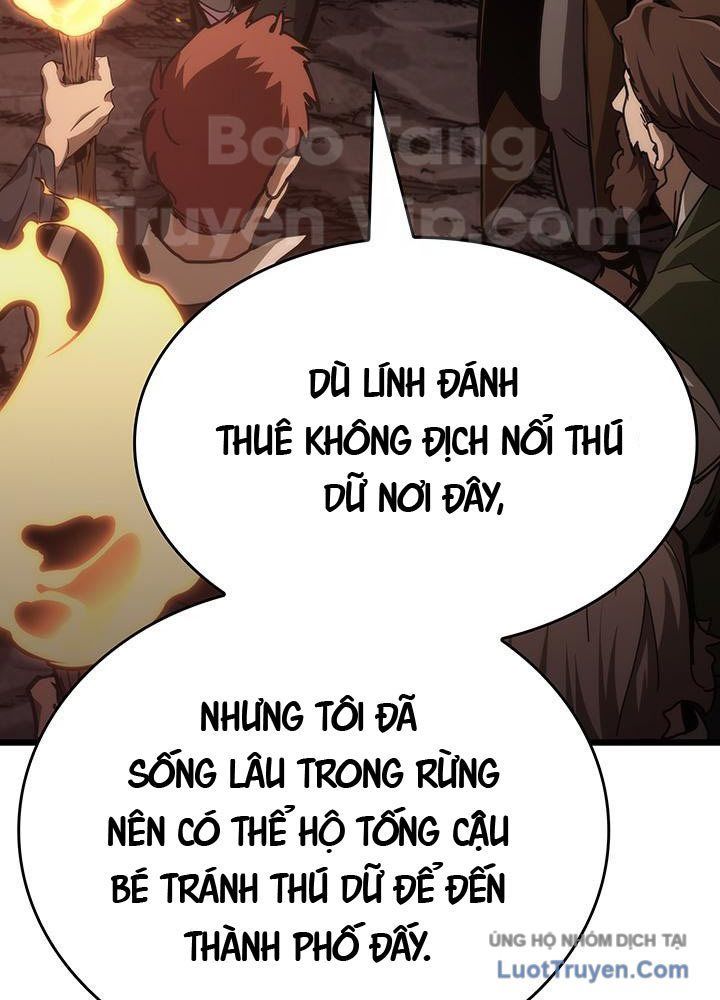Sinh Tồn Với Tư Cách Là Một Huyết Vương Chap 3 - Next Chap 4