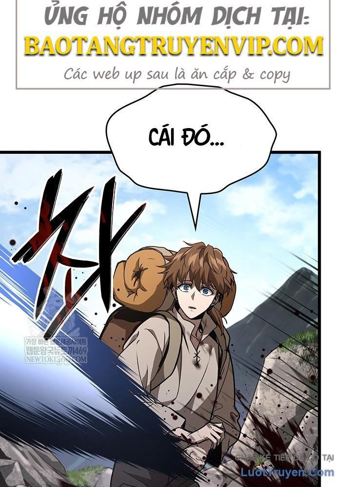 Sinh Tồn Với Tư Cách Là Một Huyết Vương Chap 4 - Next Chap 5