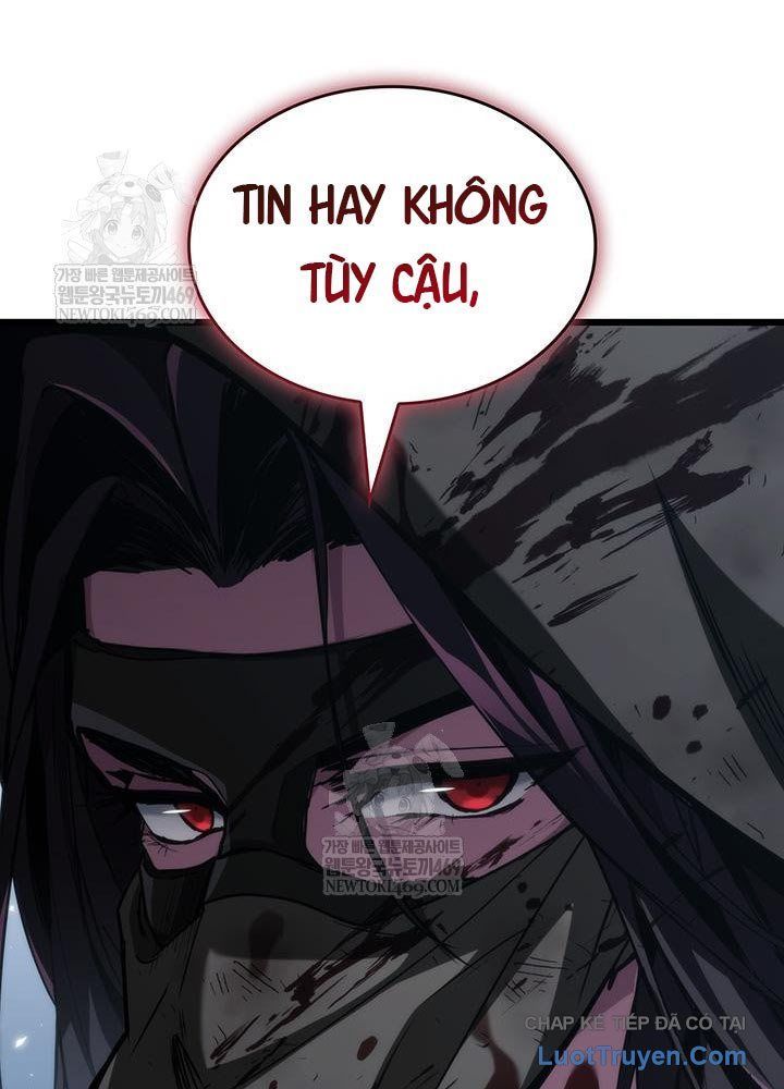 Sinh Tồn Với Tư Cách Là Một Huyết Vương Chap 4 - Next Chap 5