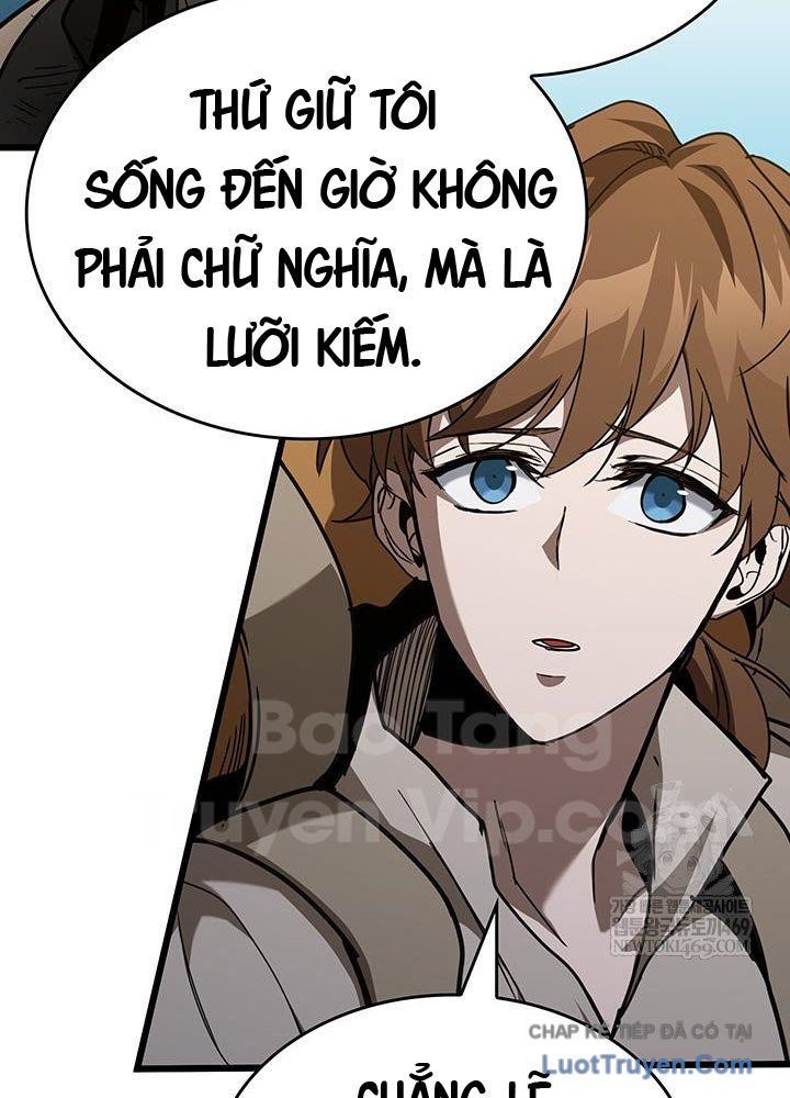 Sinh Tồn Với Tư Cách Là Một Huyết Vương Chap 4 - Next Chap 5